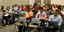 Actualizan la guía para presentar Planes de Manejo de Tránsito