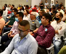 Actualizan la guía para presentar Planes de Manejo de Tránsito