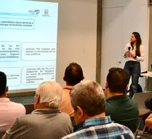 Actualizan la guía para presentar Planes de Manejo de Tránsito