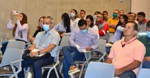 Actualizan la guía para presentar Planes de Manejo de Tránsito