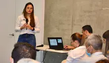 Actualizan la guía para presentar Planes de Manejo de Tránsito