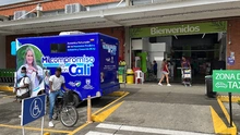 Supermercado Cañaveral