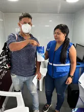 Supermercado Comfandi Carrera 1