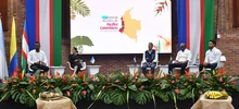 Cumbre de Alcaldes será un espacio de diagnóstico, propuestas y alternativas de desarrollo para el Pacífico