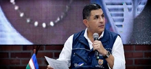 Cumbre de Alcaldes será un espacio de diagnóstico, propuestas y alternativas de desarrollo para el Pacífico