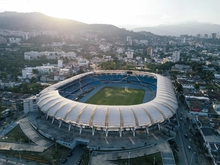 Cali se viste de fiesta con la Conmebol Copa América Femenina