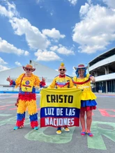 ‘El Cole’ llegó persiguiendo a la Selección Colombia y se reencontró con su ‘novia’ en Cali
