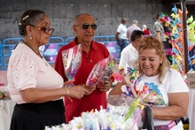 El Festival de Macetas superó el índice de ventas este 2022