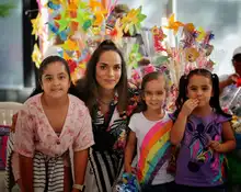 El Festival de Macetas superó el índice de ventas este 2022