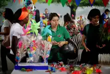 El Festival de Macetas superó el índice de ventas este 2022