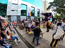 El Festival de Macetas superó el índice de ventas este 2022