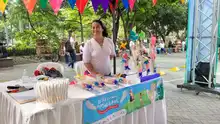 El Festival de Macetas superó el índice de ventas este 2022