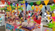 El Festival de Macetas superó el índice de ventas este 2022