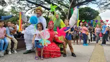 El Festival de Macetas superó el índice de ventas este 2022