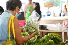 Este fin de semana el parche es con los Mercados Campesinos de Cali y sus corregimientos