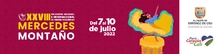 Festival Mercedes Montaño