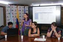 ¿Cómo avanza la intervención integral de la Plaza de Cayzedo?