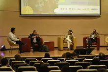 Inició el Segundo Encuentro de Economía Creativa y Cultural de Cali