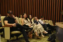 Inició el Segundo Encuentro de Economía Creativa y Cultural de Cali