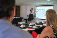 Las IPS de Cali y Secretaría de Salud Pública Distrital hacen invitación a la nueva Ministra