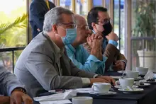 Las IPS de Cali y Secretaría de Salud Pública Distrital hacen invitación a la nueva Ministra