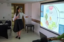 Las IPS de Cali y Secretaría de Salud Pública Distrital hacen invitación a la nueva Ministra