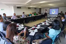 Las IPS de Cali y Secretaría de Salud Pública Distrital hacen invitación a la nueva Ministra