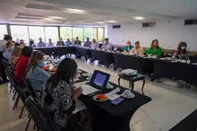 Las IPS de Cali y Secretaría de Salud Pública Distrital hacen invitación a la nueva Ministra