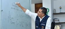 Cali y Barcelona evalúan desarrollo de proyectos comfunes