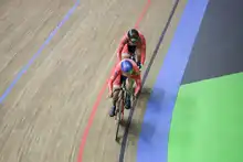Cali volvió a vibrar con la Copa de Naciones de Pista