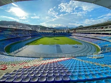 Listos dispositivos de seguridad para la Conmebol Copa América Femenina Colombia 2022 en Cali