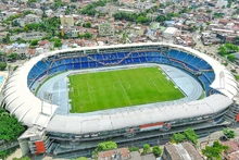 Listos dispositivos de seguridad para la Conmebol Copa América Femenina Colombia 2022 en Cali