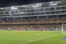 Listos dispositivos de seguridad para la Conmebol Copa América Femenina Colombia 2022 en Cali