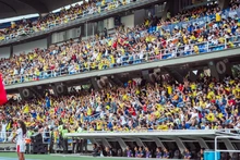 Listos dispositivos de seguridad para la Conmebol Copa América Femenina Colombia 2022 en Cali