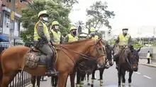 Listos dispositivos de seguridad para la Conmebol Copa América Femenina Colombia 2022 en Cali