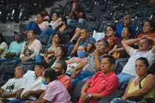 En debate de Control Público, Plan Jarillón expone su gestión
