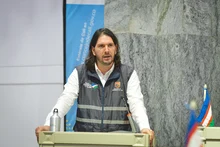En debate de Control Público, Plan Jarillón expone su gestión