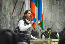 En debate de Control Público, Plan Jarillón expone su gestión