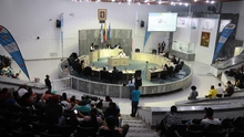 En debate de Control Público, Plan Jarillón expone su gestión