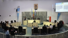 En debate de Control Público, Plan Jarillón expone su gestión