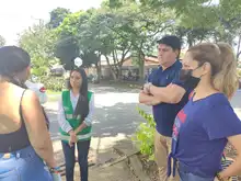 Por principio de solidaridad social, las colonias de gatos ferales deben ser respetadas