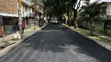 Comunidad de Francisco Eladio Ramírez agradece intervención de vías con ‘Obras de Corazón’