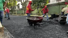 Comunidad de Francisco Eladio Ramírez agradece intervención de vías con ‘Obras de Corazón’