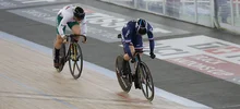 Presencia institucional e inclusión de población vulnerable en la Copa de Naciones de Ciclismo en Pista