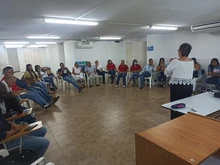 Cada vez más servidores públicos refuerzan sus conocimientos sobre Protocolos de Atención al Usuario  