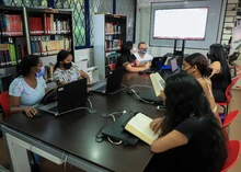 Abiertas inscripciones para cursos gratuitos sobre nuevas tecnologías 