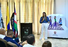 Secretaría de Movilidad presenta aplicativo móvil para control del servicio de taxis