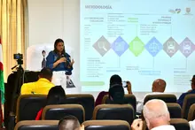 Secretaría de Movilidad presenta aplicativo móvil para control del servicio de taxis