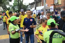 Goles y juegos pirotécnicos le dieron la bienvenida a la Capa América Femenina 2022