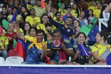 Goles y juegos pirotécnicos le dieron la bienvenida a la Capa América Femenina 2022